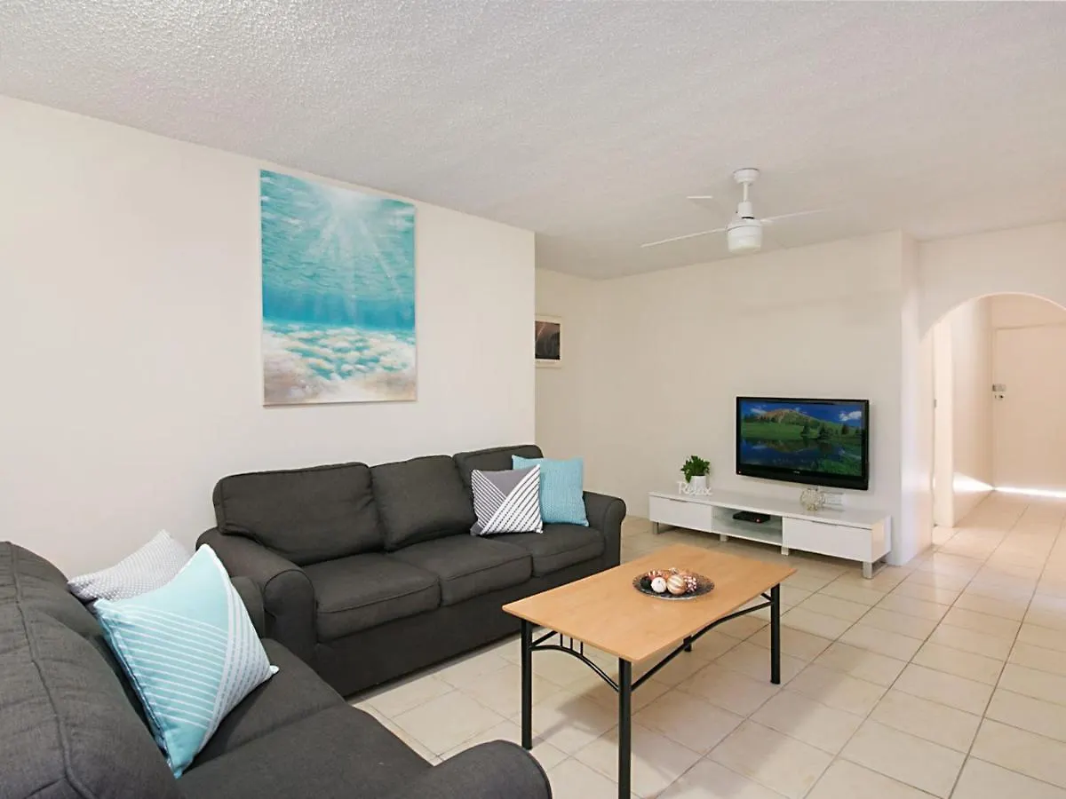 Apartman Maybury Unit 3 Gold Coast
