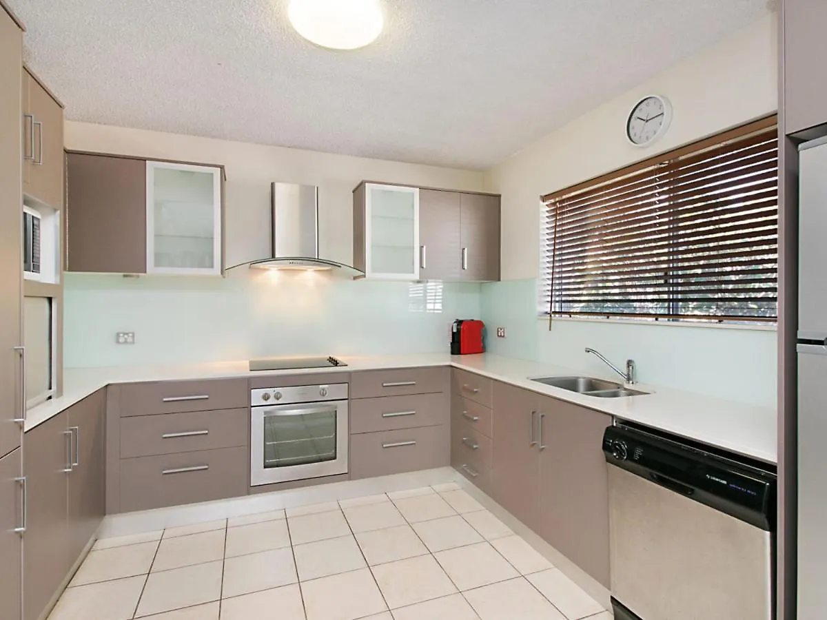 Apartman Maybury Unit 3 Gold Coast